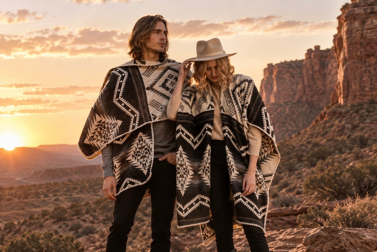 Ponchos