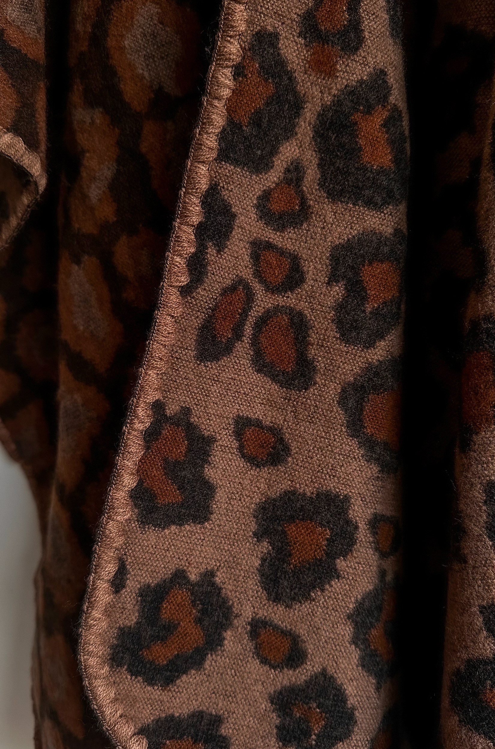 Poncho Jaguar