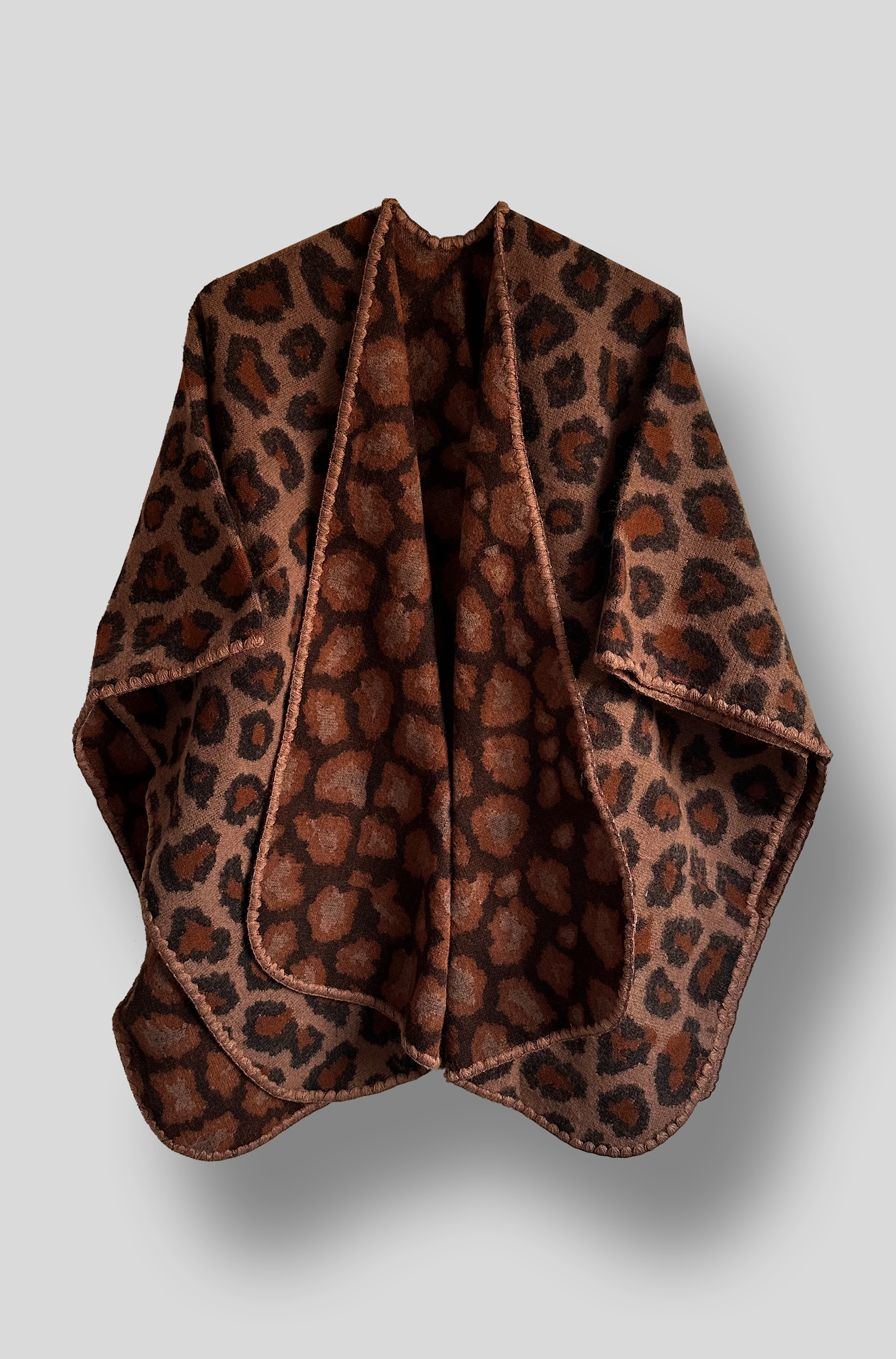 Poncho Jaguar