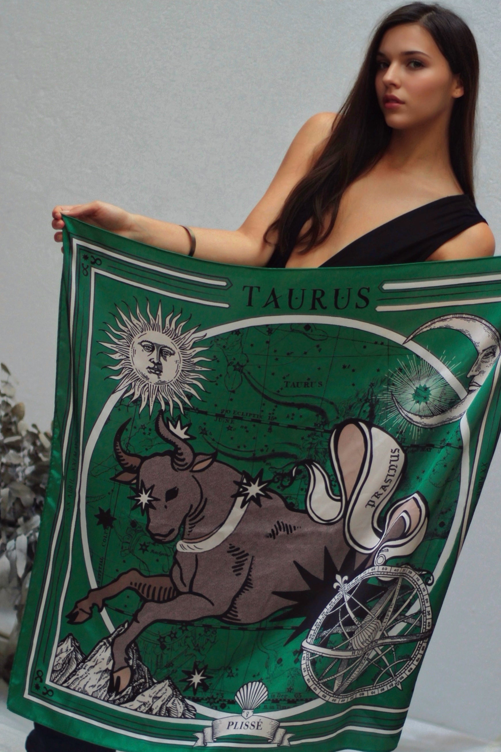 Pañoleta TAURUS