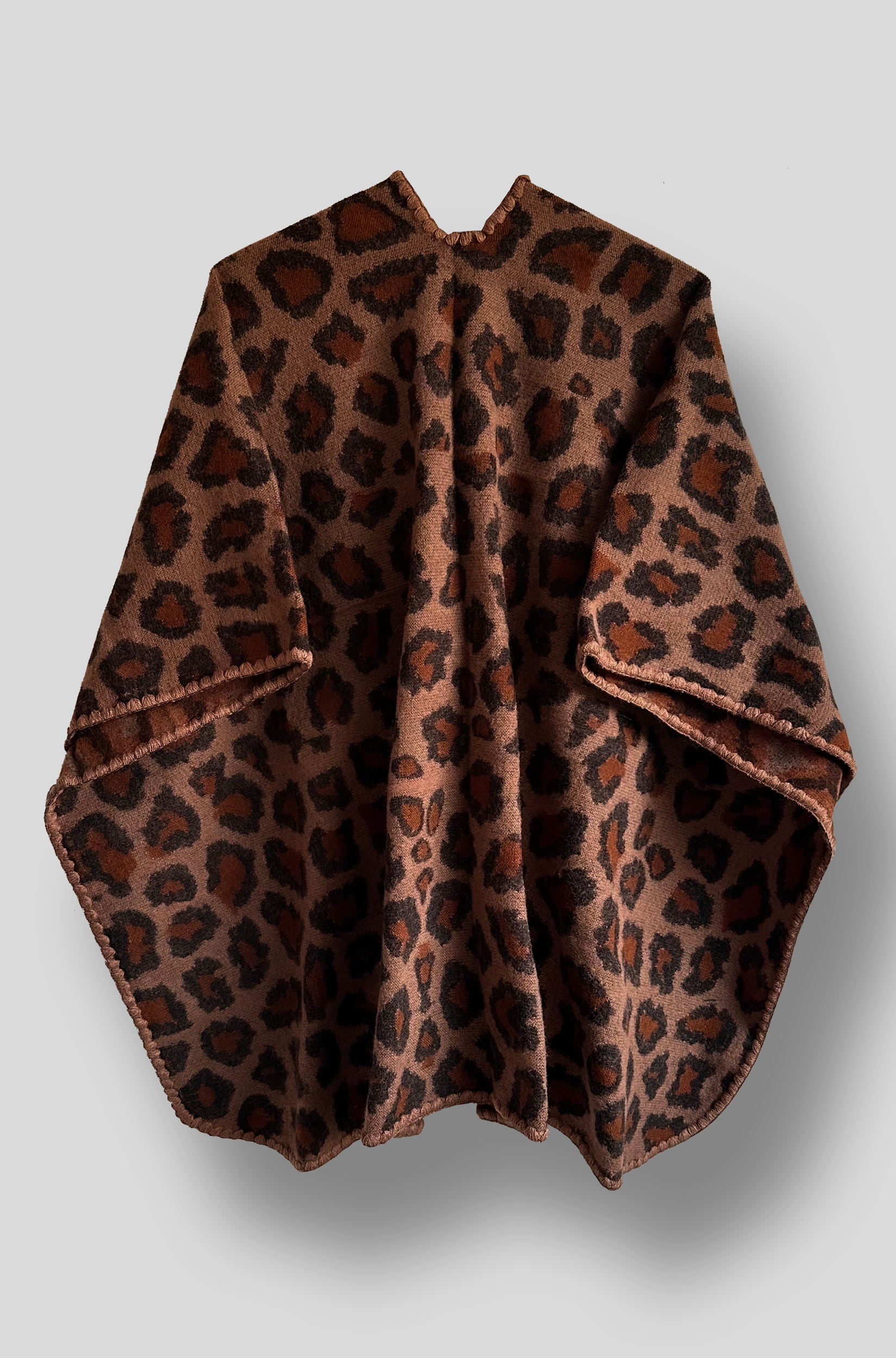 Poncho Jaguar