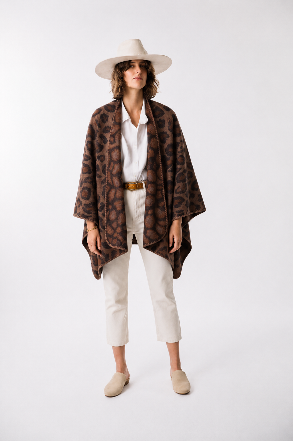 Poncho Jaguar