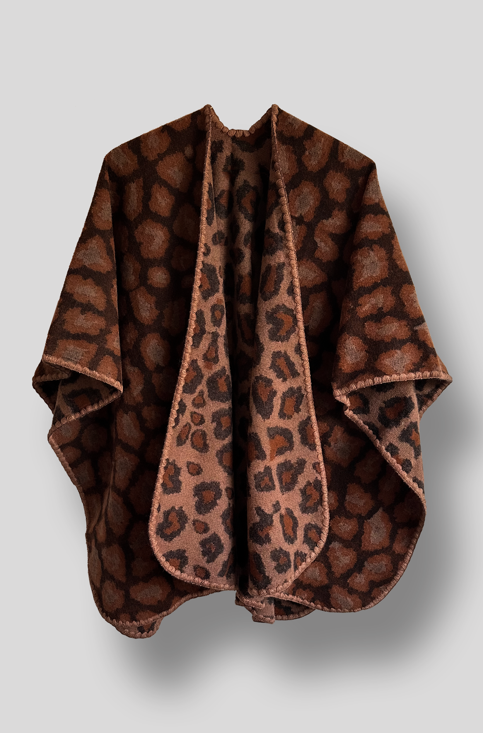 Poncho Jaguar