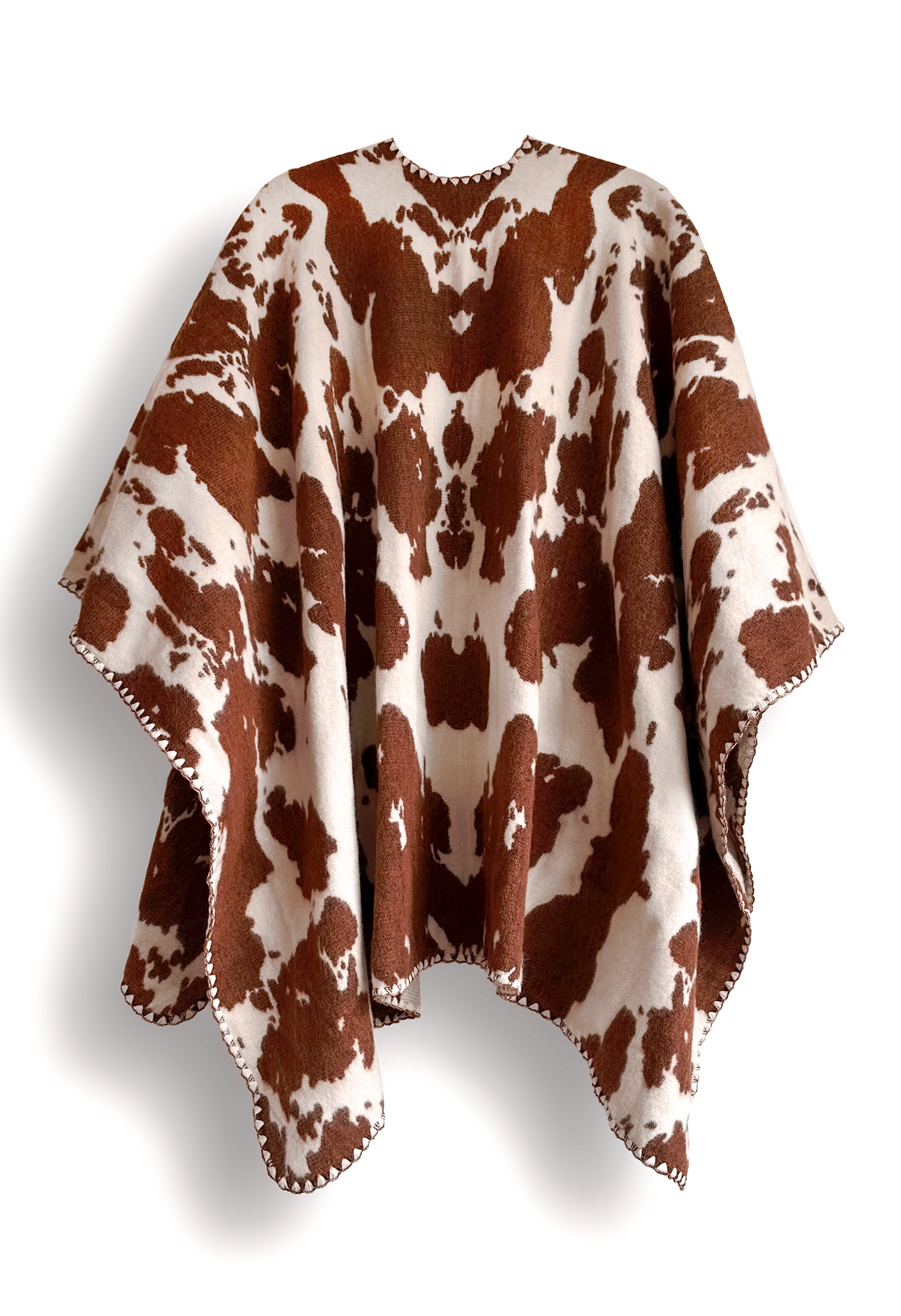 Poncho Rodeo, Cafe
