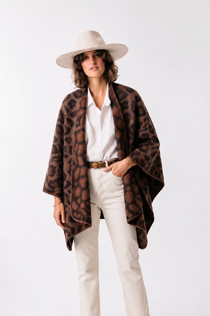 Poncho Jaguar