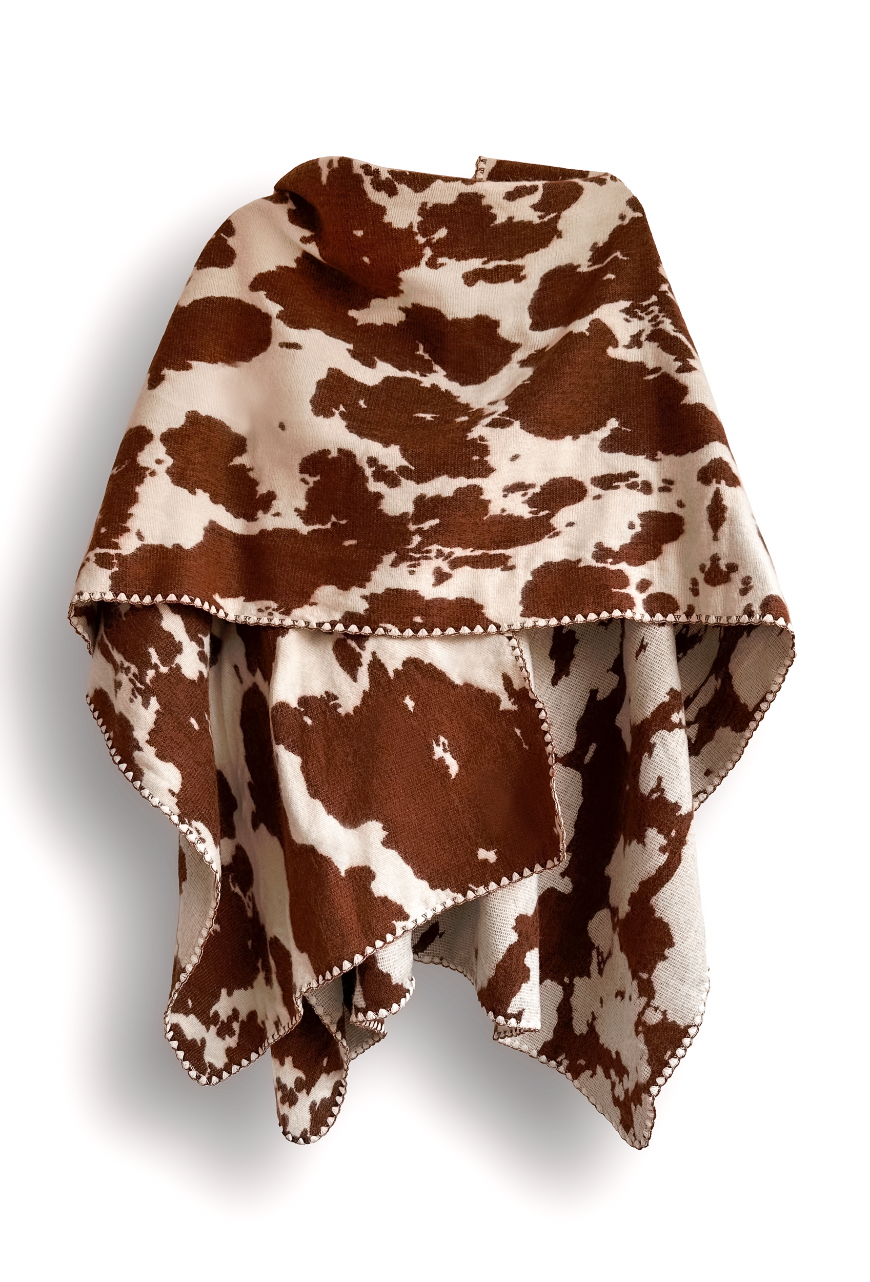 Poncho Rodeo, Cafe