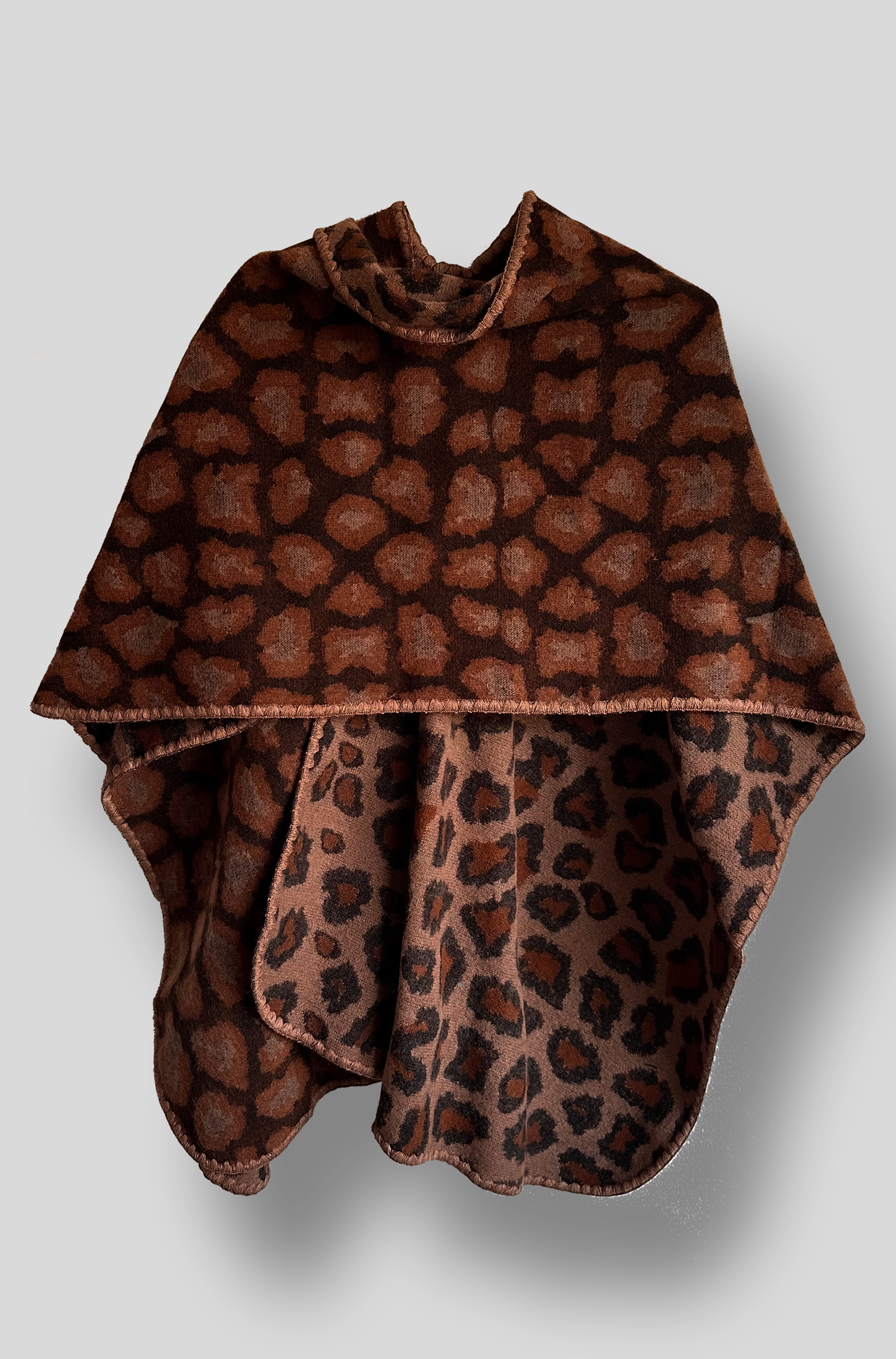 Poncho Jaguar