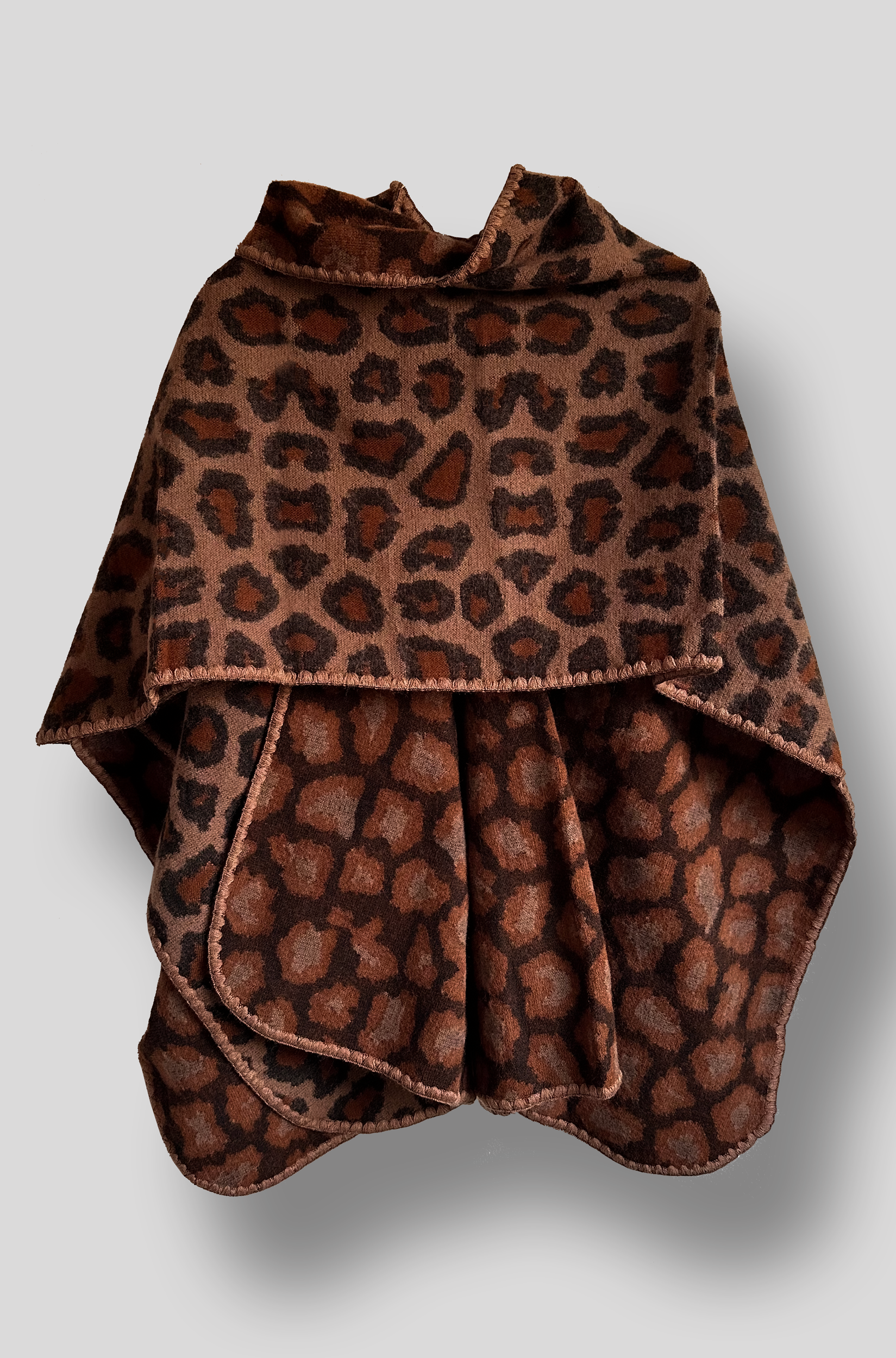 Poncho Jaguar