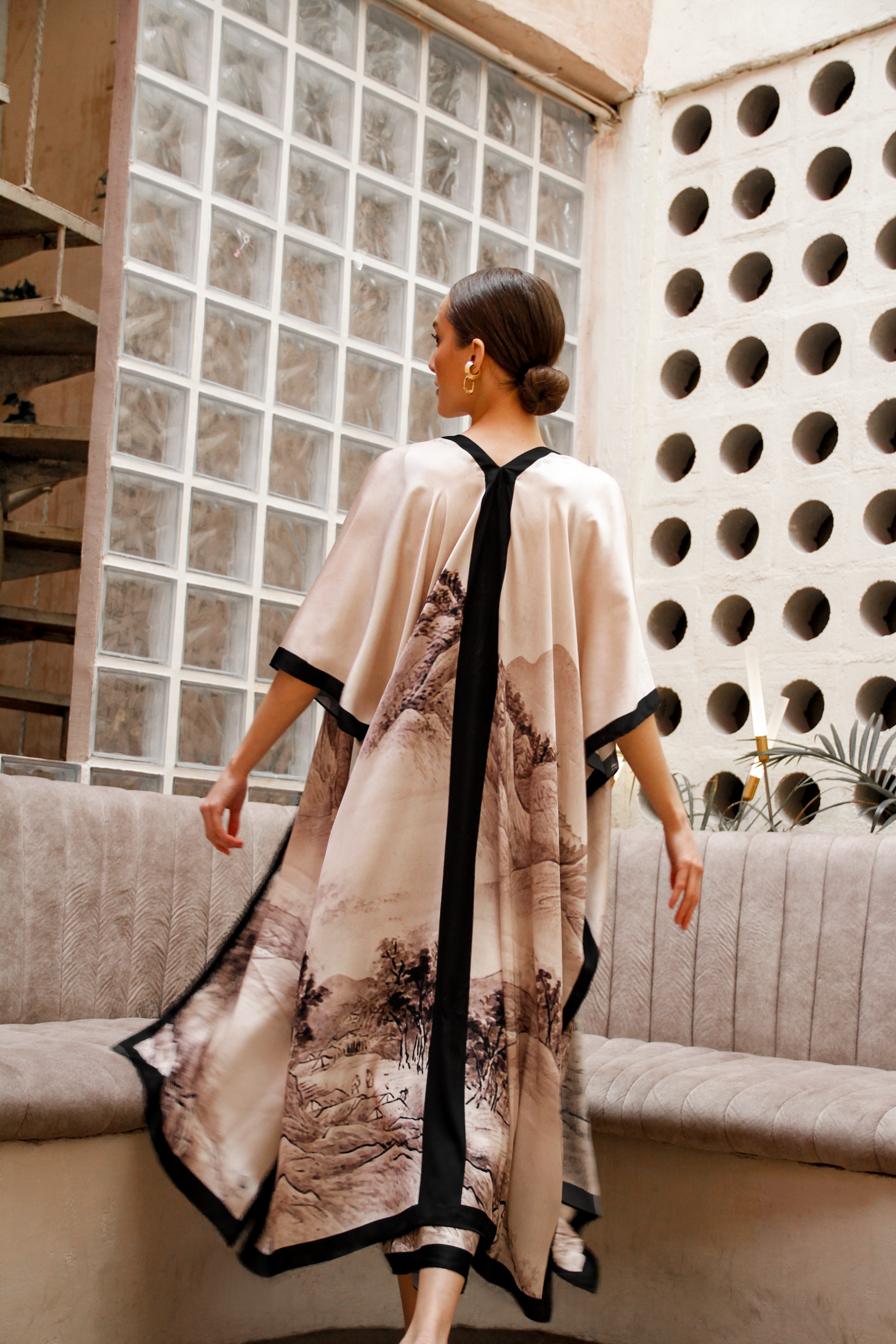 Kimono Osaka