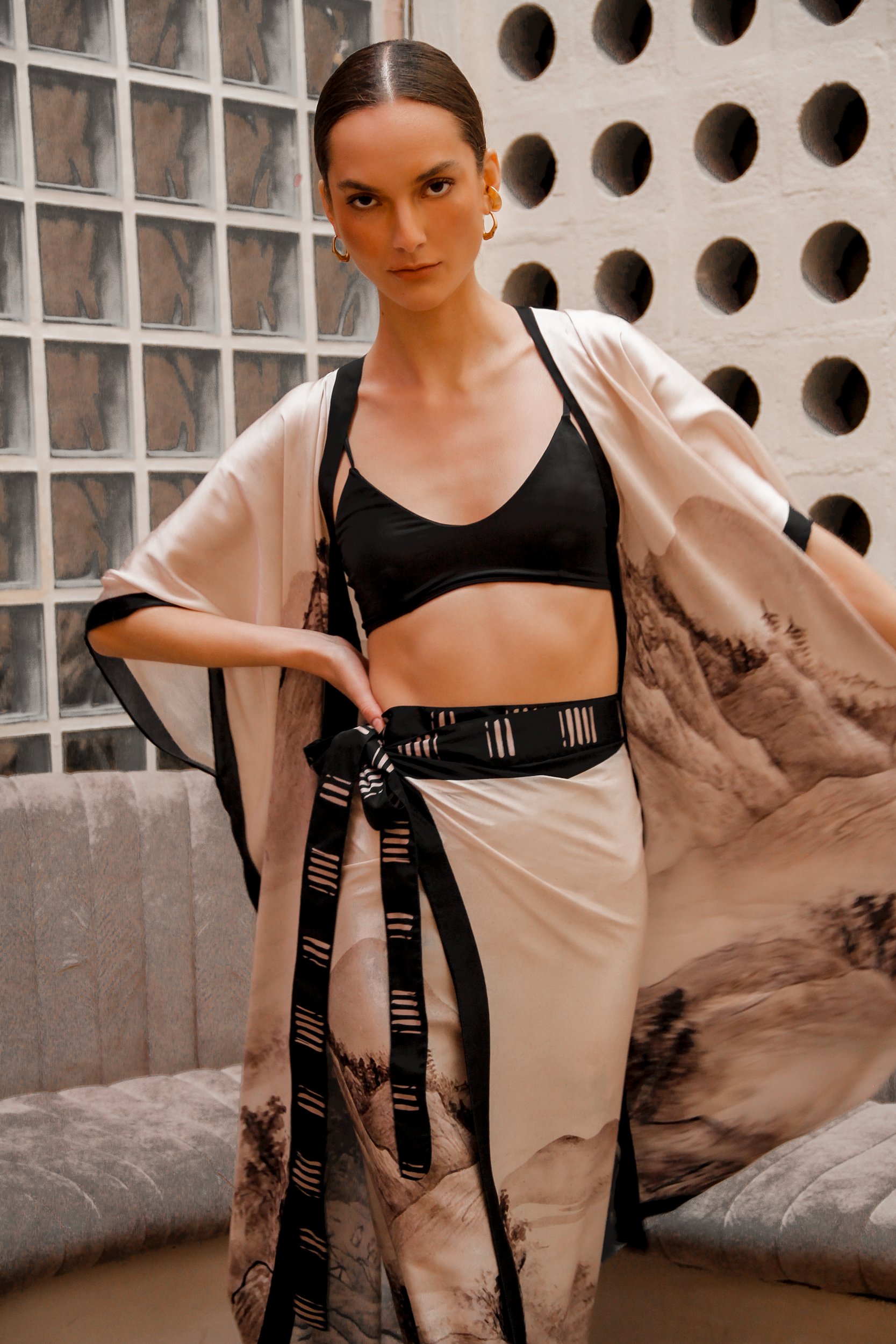 Kimono Osaka