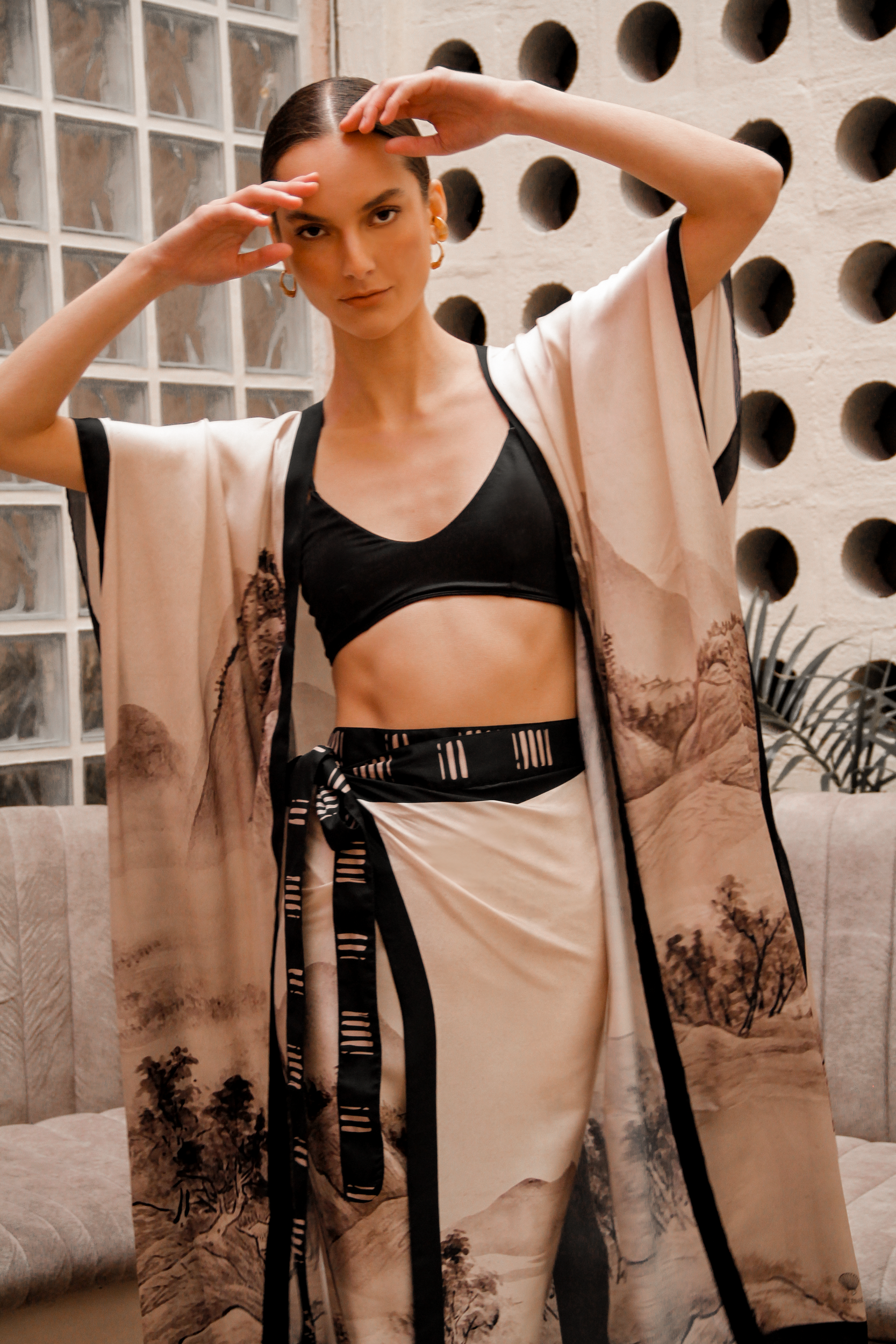 Kimono Osaka