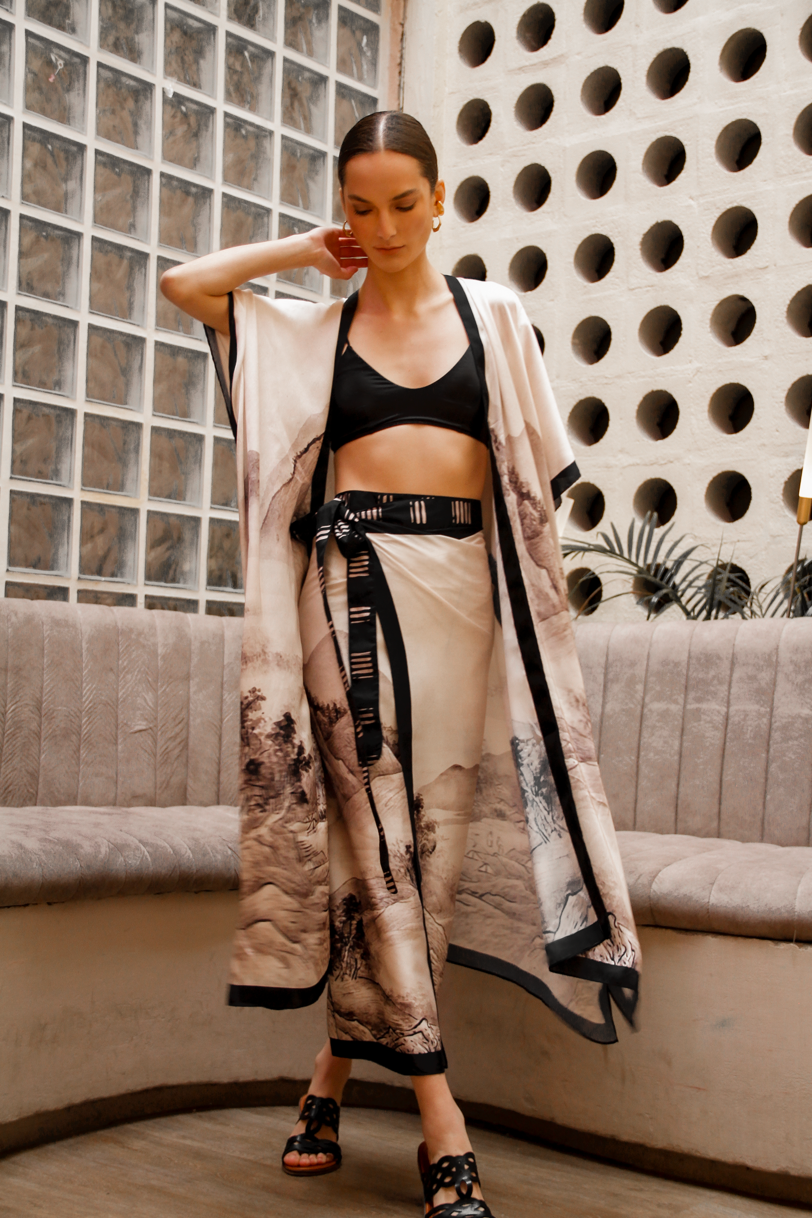 Kimono Osaka