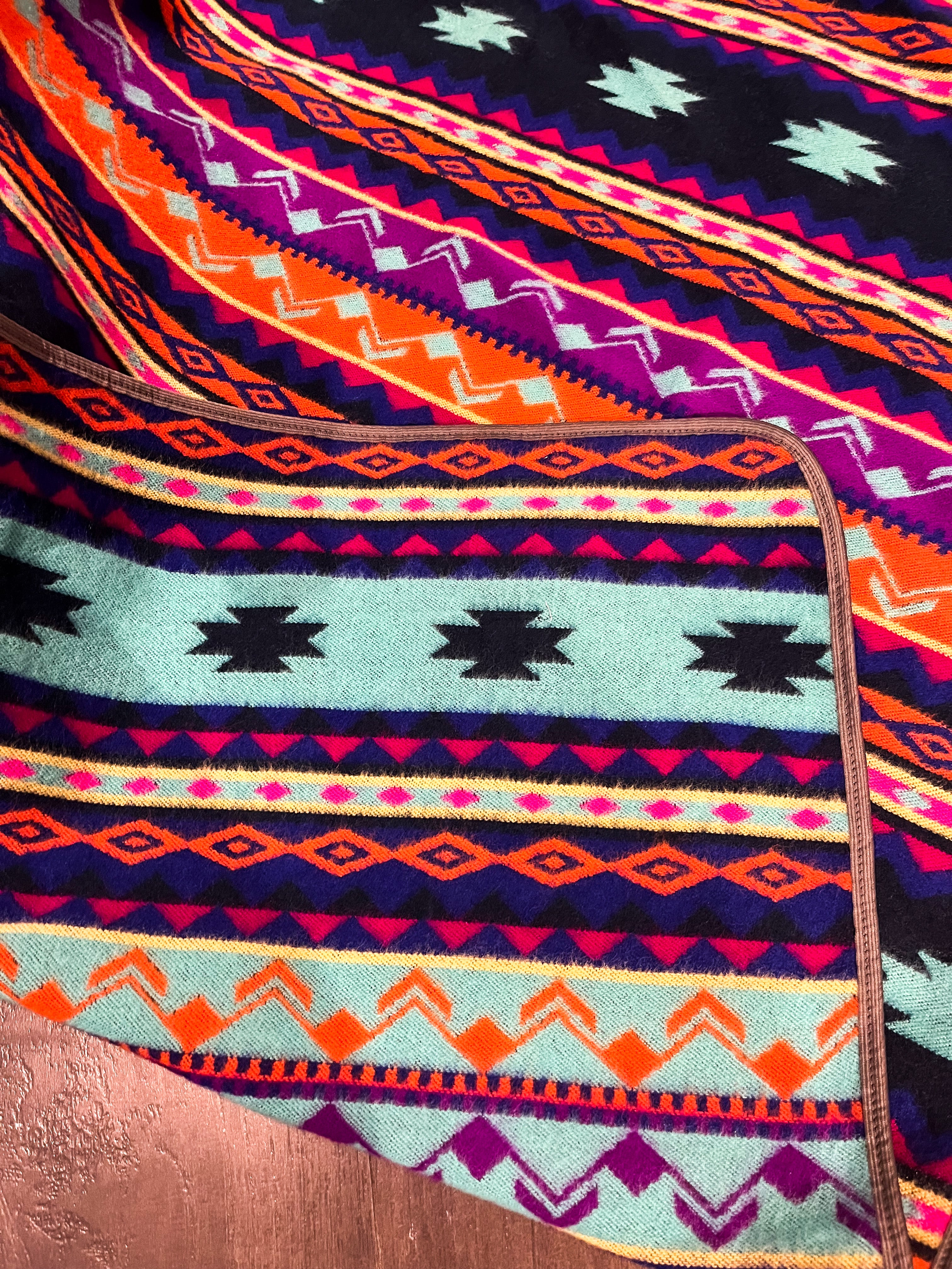 Manta Oaxaca
