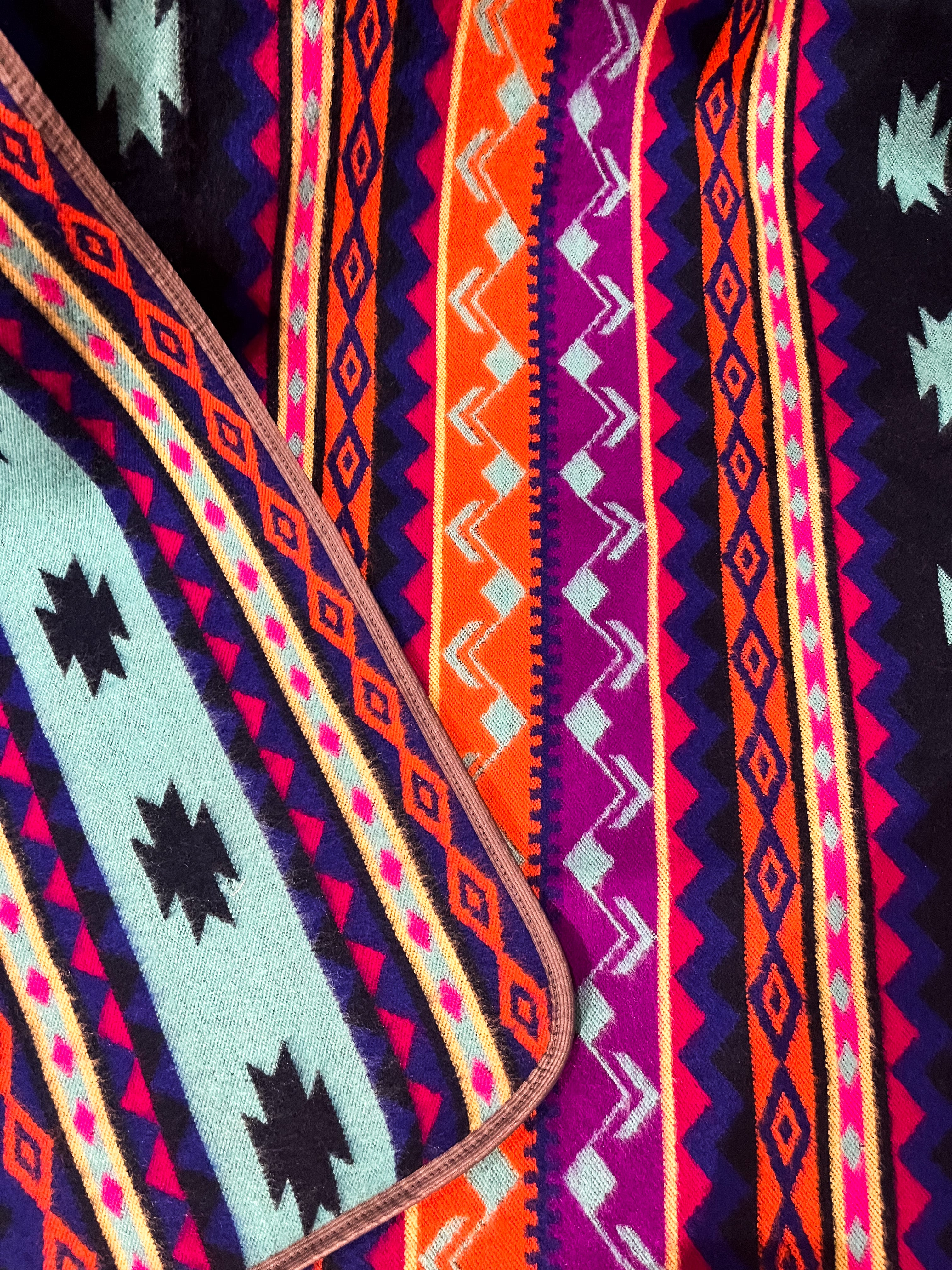 Manta Oaxaca