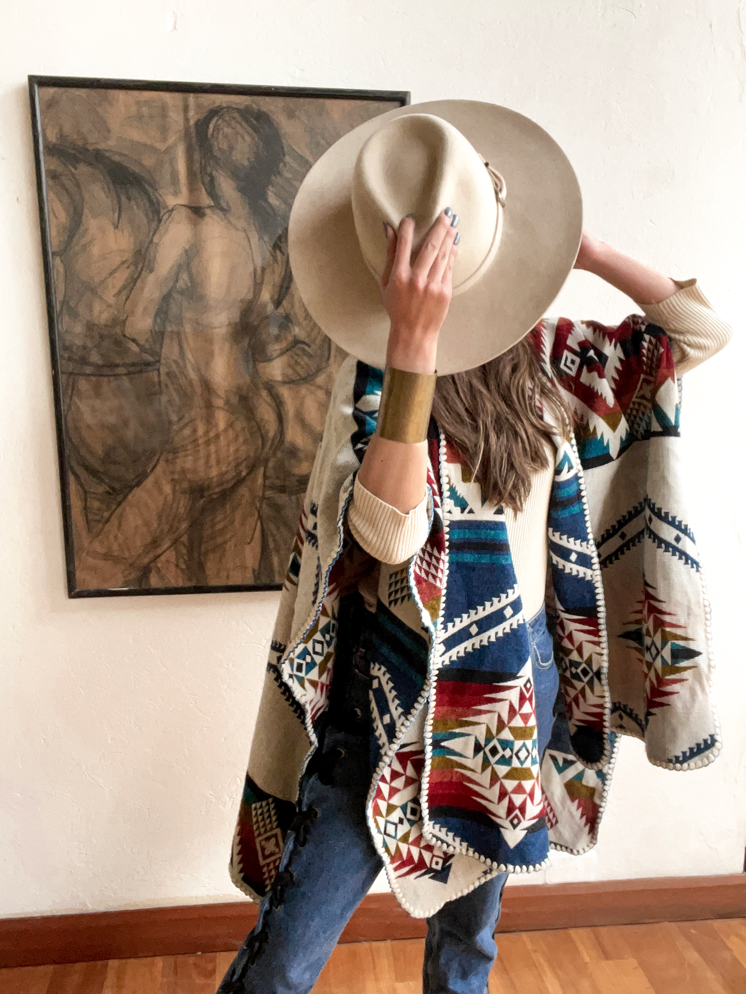 Poncho Jalisco