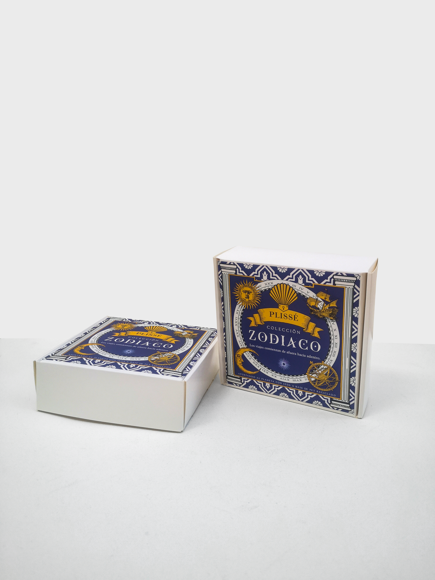 Pañoleta LIBRA