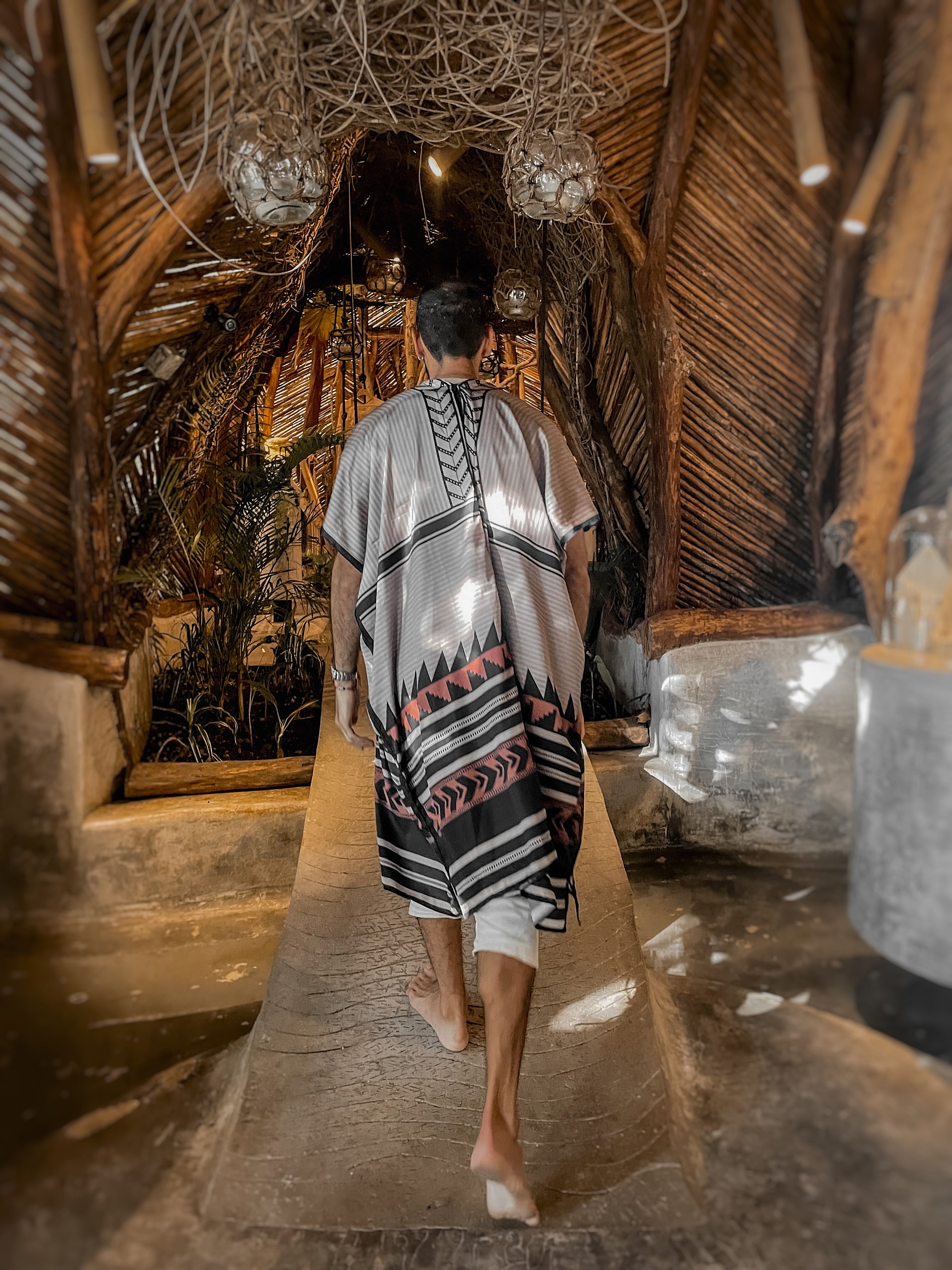 Kimono Apache
