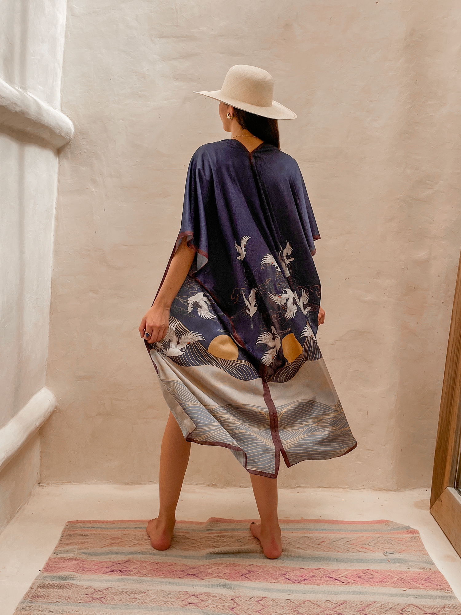 Kimono Asia