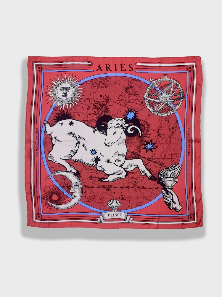 Pañoleta ARIES