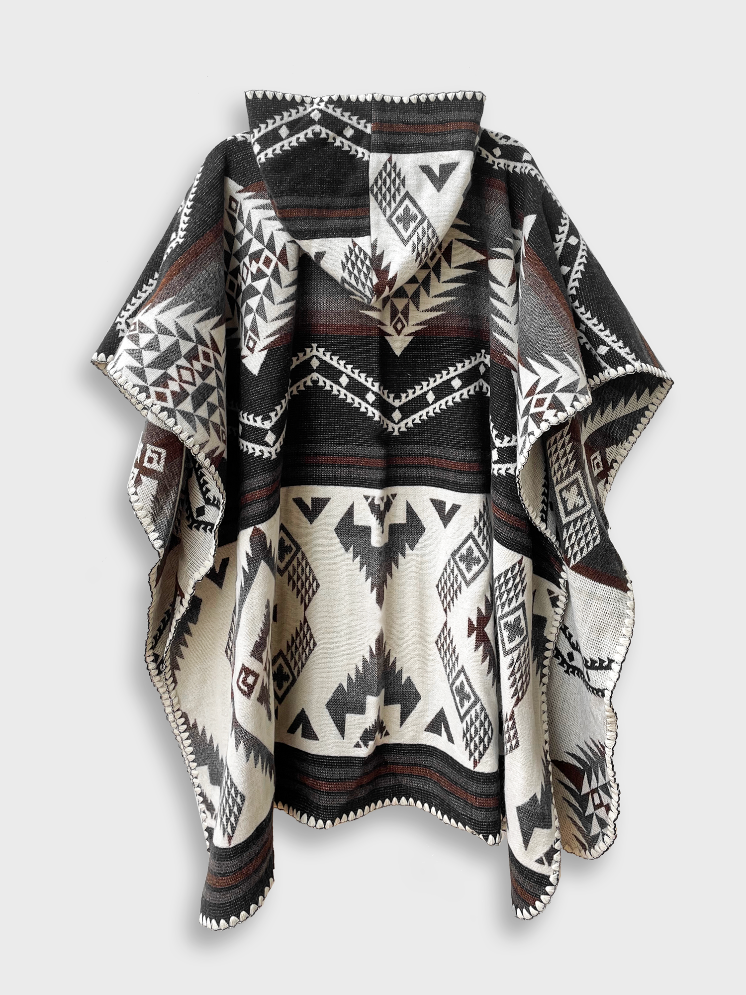 Poncho Arizona, con Capota