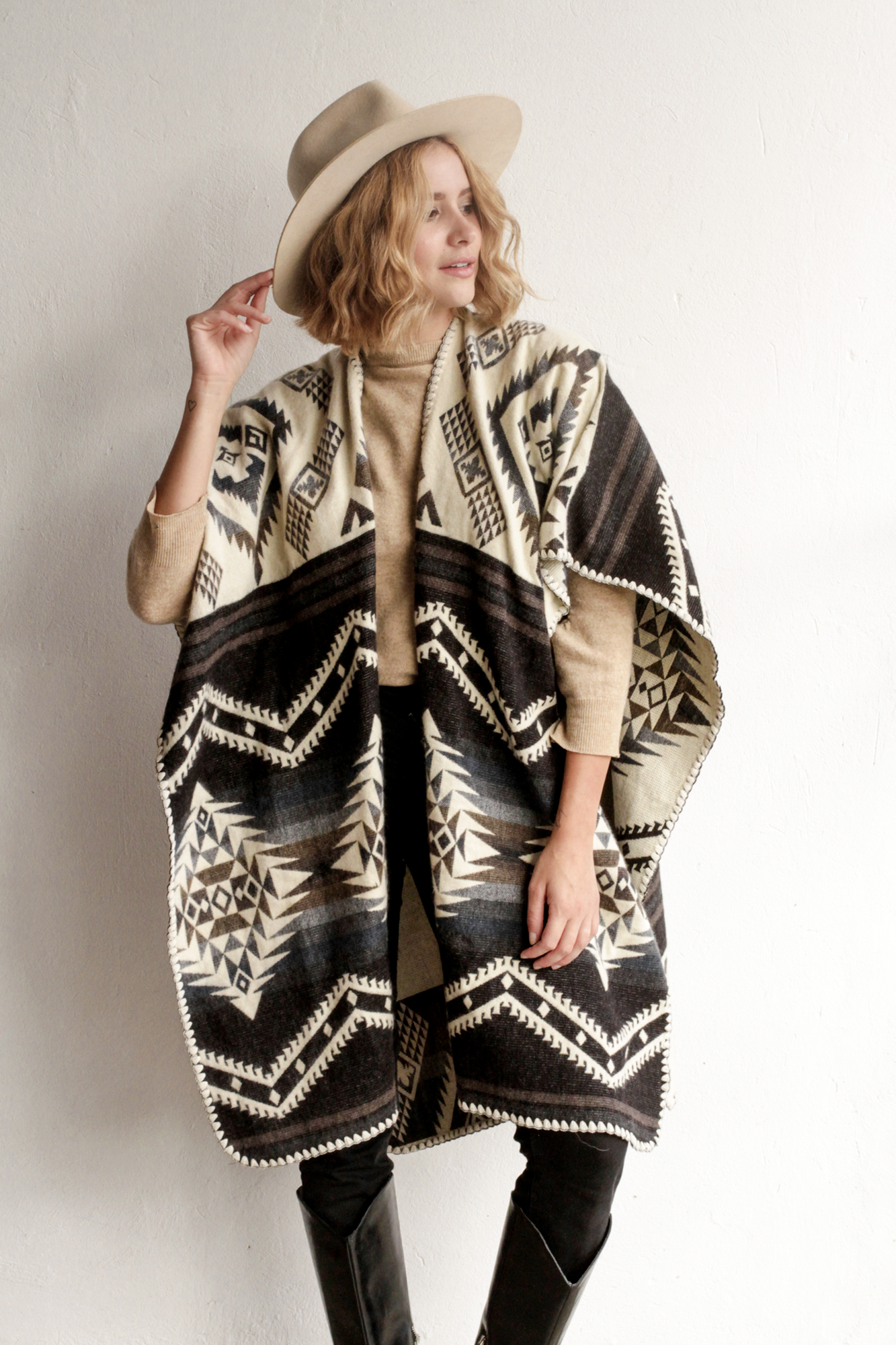 Poncho Arizona