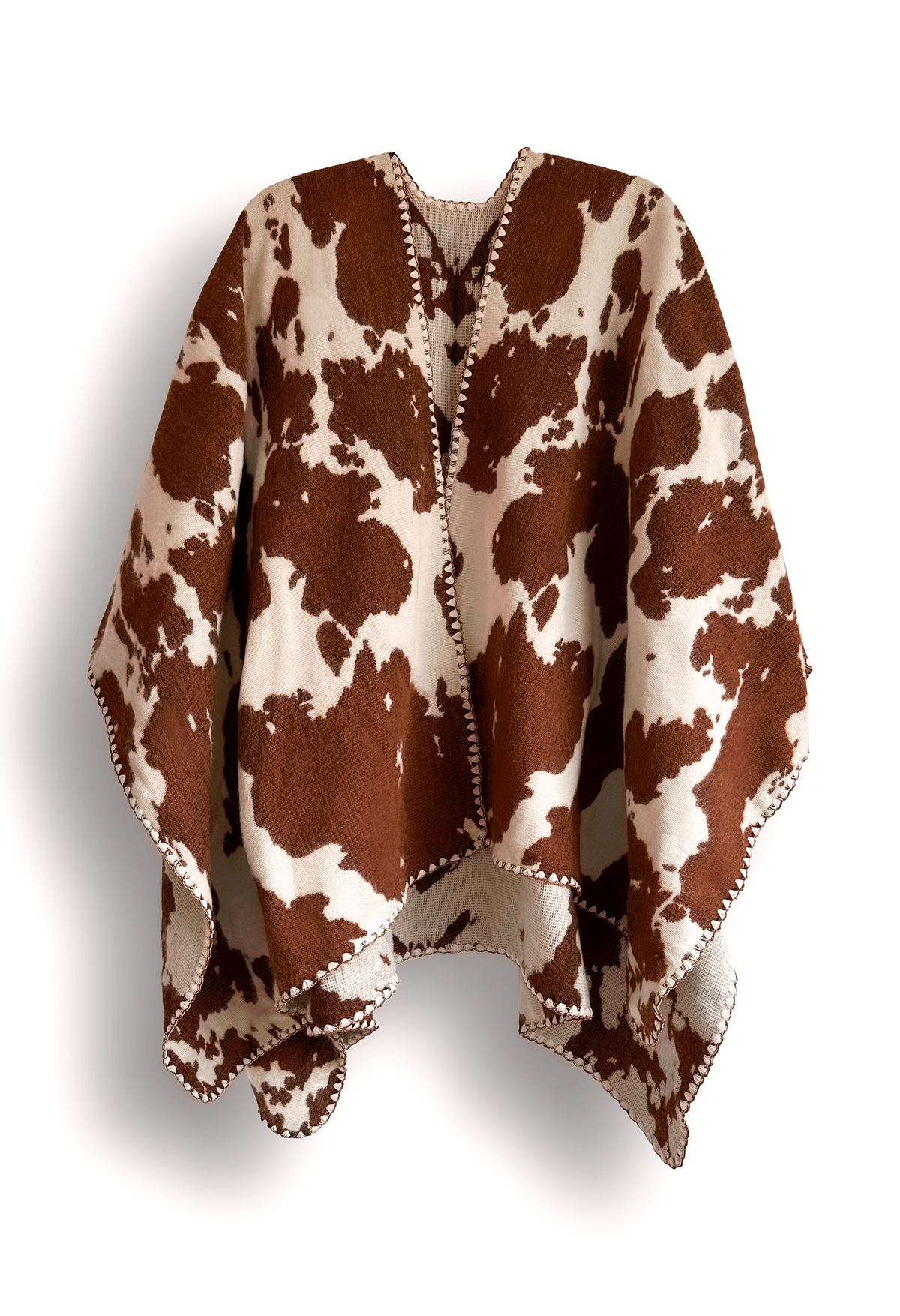 Poncho Rodeo, Cafe