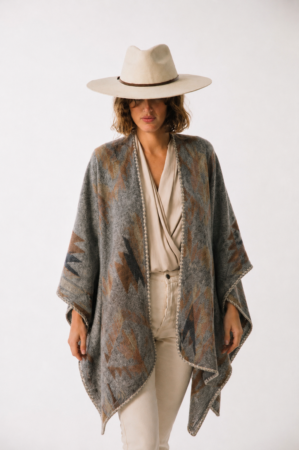 Poncho Nopal