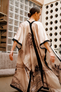 Kimono Osaka