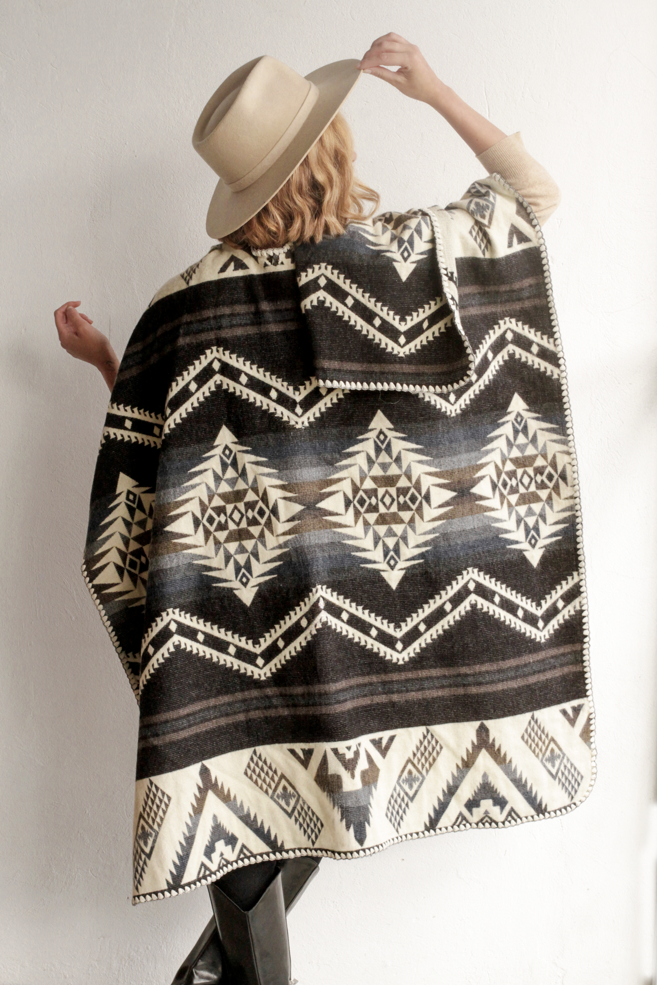 Poncho Arizona