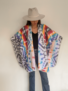 Poncho Coachella