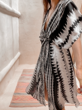 Kimono Sonora