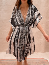 Kimono Sonora