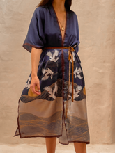 Kimono Asia